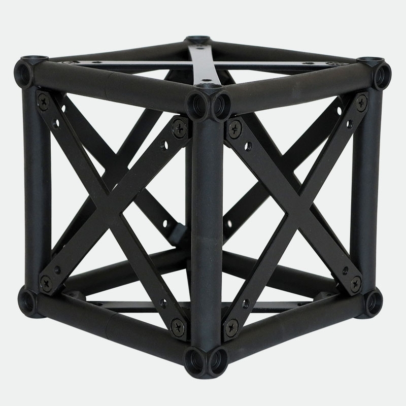 Crown Truss Modul Corner Block - Eckblock 15x15x15