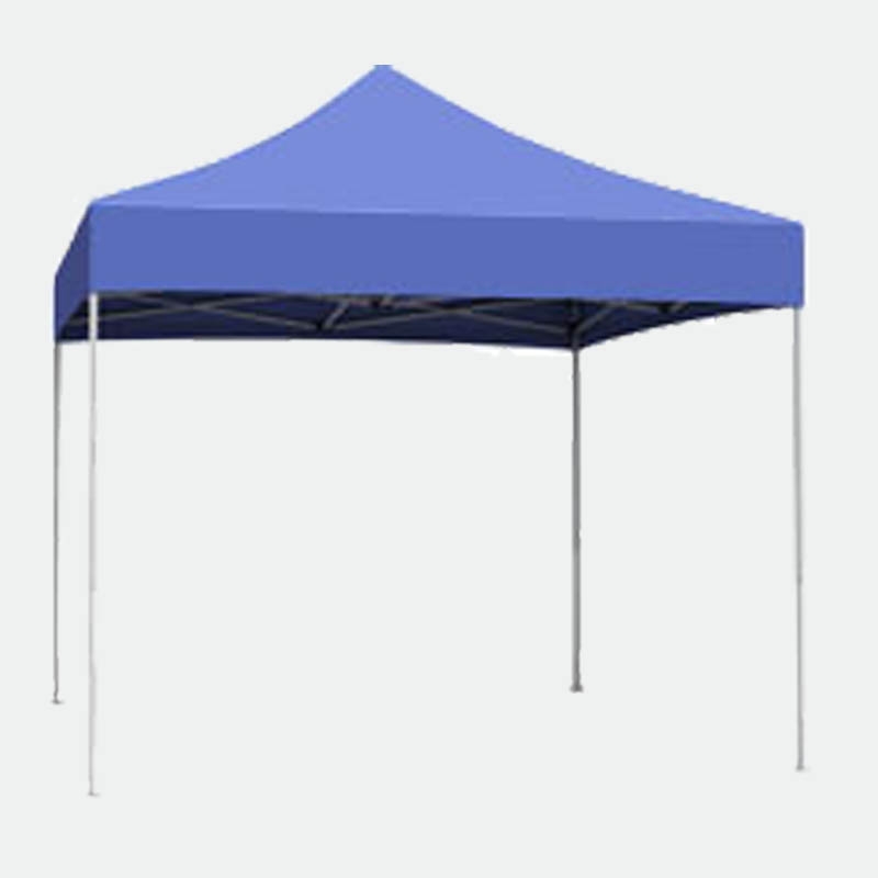 Faltzelt 3 x 3 m, Promotionzelt