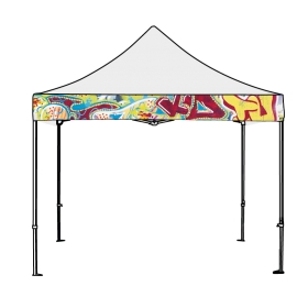 3 m Blendentuch / Volant