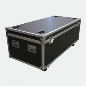 Crown Truss Flightcase S