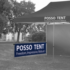 Befestigungstange 4,5 m