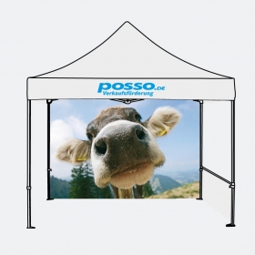 3 m Seitenwand Druck