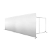 Textilwand Messe mit Zipper - 600x230cm - Werbewand mit Stoffbespannung