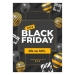 Poster DIN A1 - Black Friday - Black Week