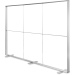 posso LED Lightbox 300x230 cm, Leuchtkasten, Leuchtrahmen