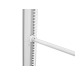 posso LED Lightbox 200x244 cm, Transportkoffer mit Rollen