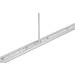 posso LED Lightbox 300x244 cm, Transporttasche mit Rollen
