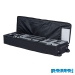 LED Messewand B 100 x H 200 cm - Transporttasche mit Rollen