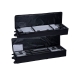 LED Messewand B 200 x H 200 cm -  Tasche