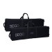 LED Messewand B 200 x H 200 cm -  Tasche