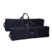 LED Messewand B 300 x H 200 cm -  Tasche