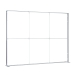 LED Lightbox Messewand 300x225 - Rahmen 