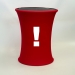 Magic Counter mit Textilgrafik - Automatic Counter - Automatik Theke