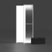 PIXLIP GO Lightbox Set 85 x 250 cm