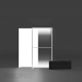 PIXLIP GO Lightbox Set 100 x 200 cm