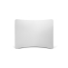 Textilwand Messe GEBOGEN mit Zipper - 300x230cm - Werbewand mit Stoffbespannung