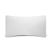 Textilwand Messe GEBOGEN mit Zipper - 500x230cm - Werbewand mit Stoffbespannung