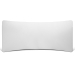 Textilwand Messe GEBOGEN mit Zipper - 600x230cm - Werbewand mit Stoffbespannung