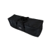 Textilwand Messe GEBOGEN mit Zipper - 600x230cm - Werbewand mit Stoffbespannung